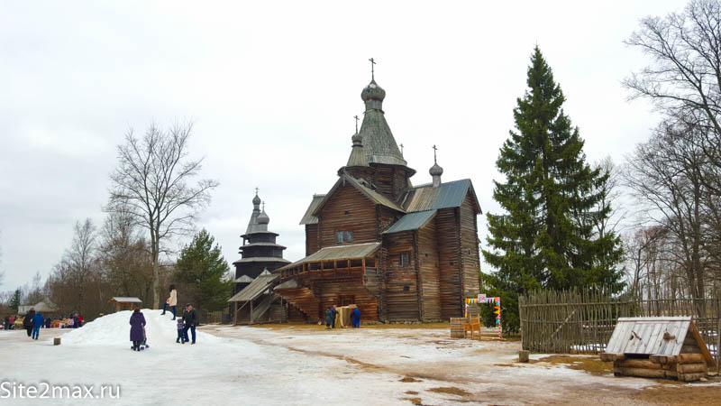 Витославлицы